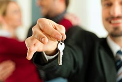Atlanta Property Manager
