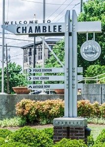 Chamblee Property Manager